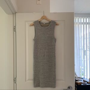 James Perse Ribbed Dress